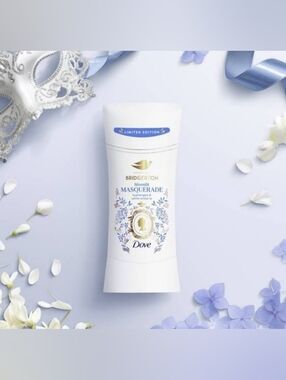 ✨️Dove Limited Edition Deodorant✨️
